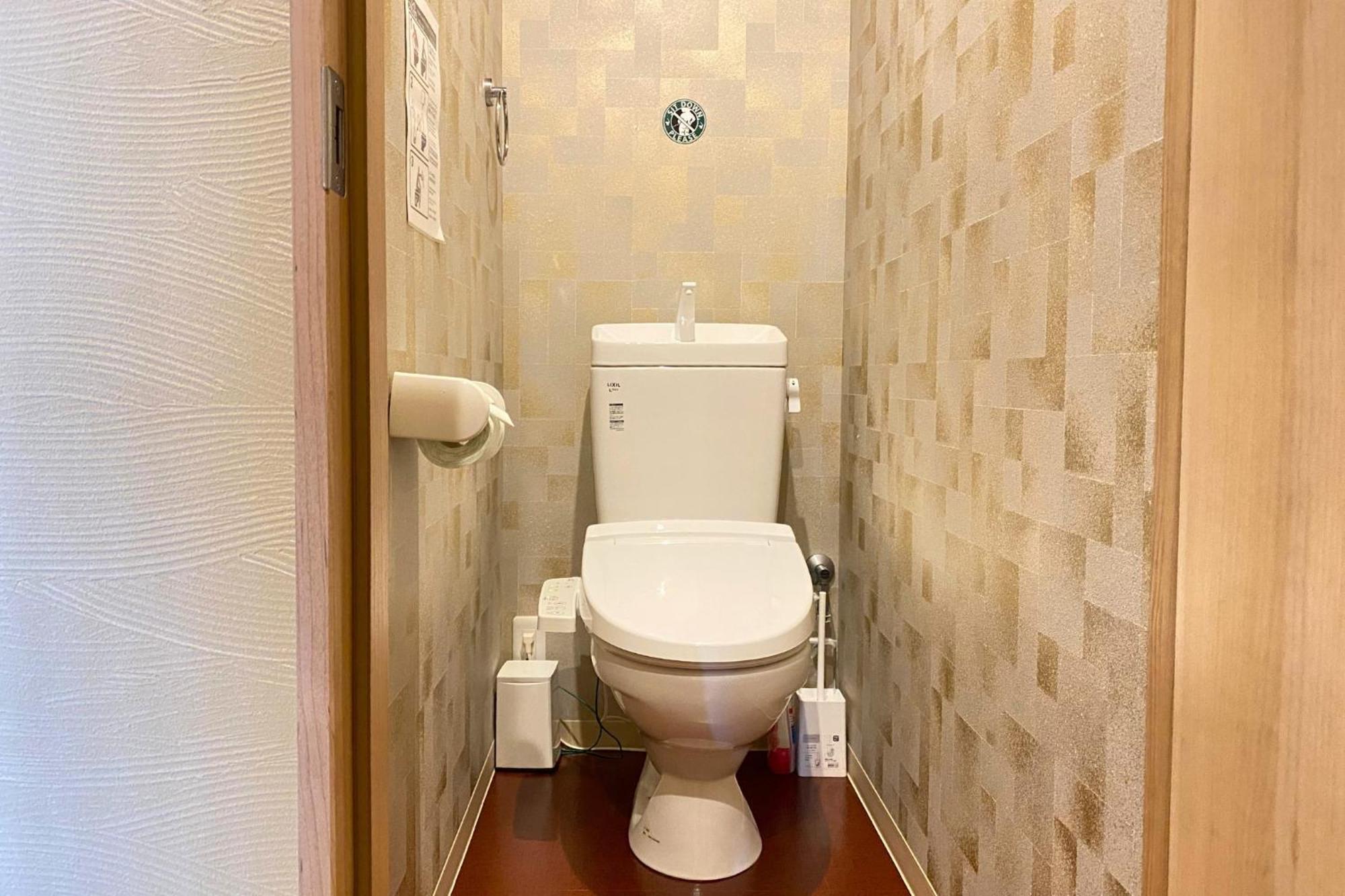 Samurai Suite 2 , 15Mins From Kyoto Eki , 5 Mins To Arashiyama Bagian luar foto