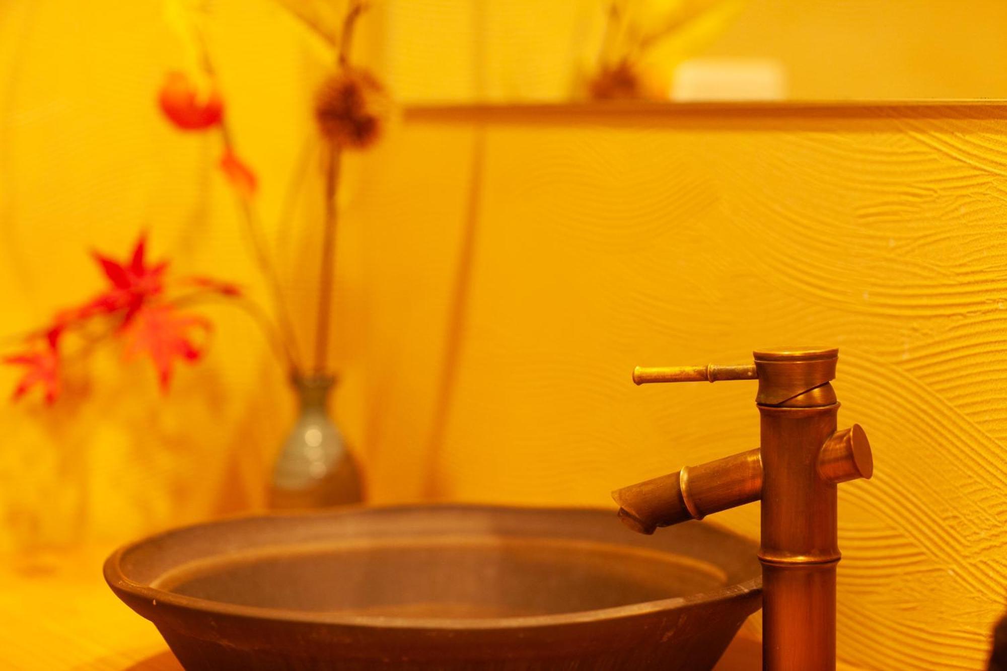 Samurai Suite 2 , 15Mins From Kyoto Eki , 5 Mins To Arashiyama Bagian luar foto