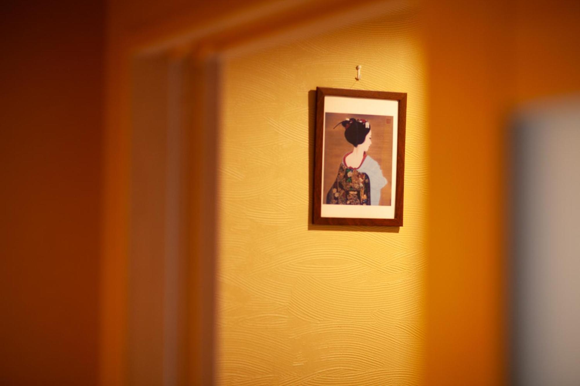 Samurai Suite 2 , 15Mins From Kyoto Eki , 5 Mins To Arashiyama Bagian luar foto