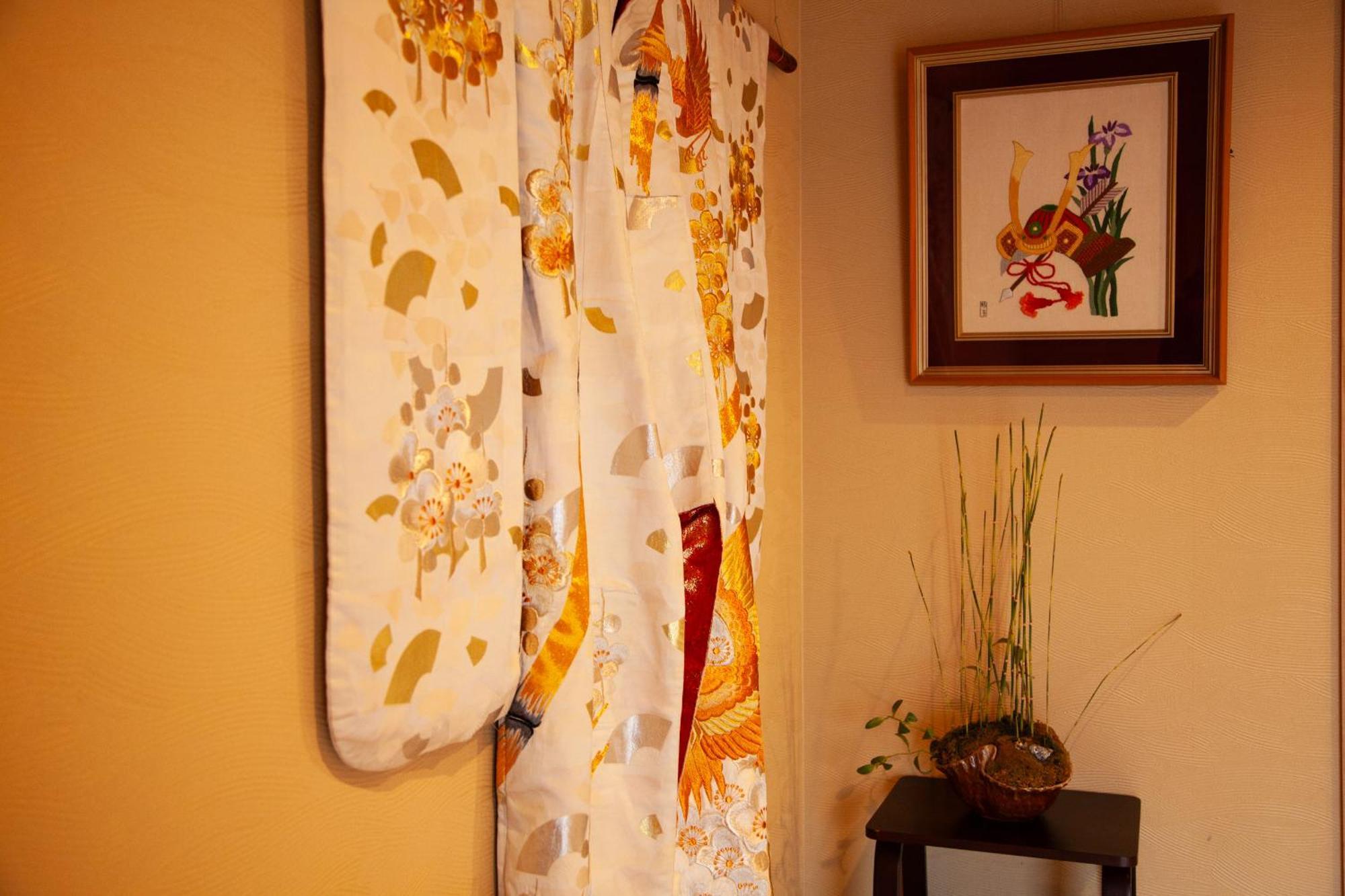 Samurai Suite 2 , 15Mins From Kyoto Eki , 5 Mins To Arashiyama Bagian luar foto