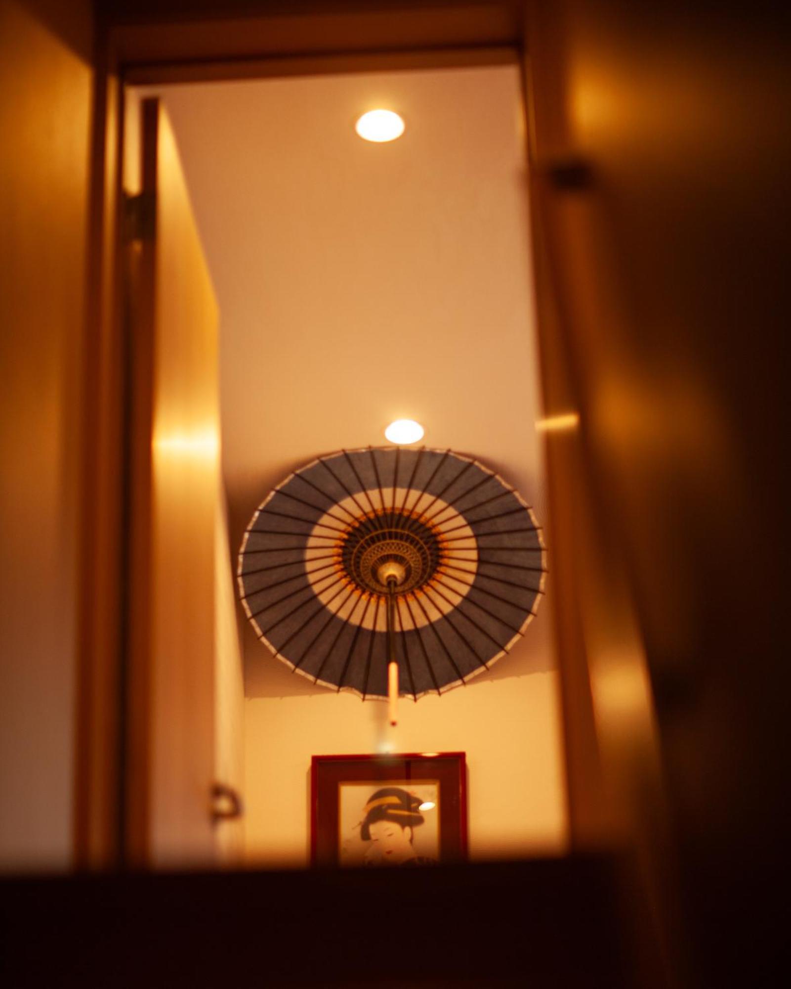 Samurai Suite 2 , 15Mins From Kyoto Eki , 5 Mins To Arashiyama Bagian luar foto