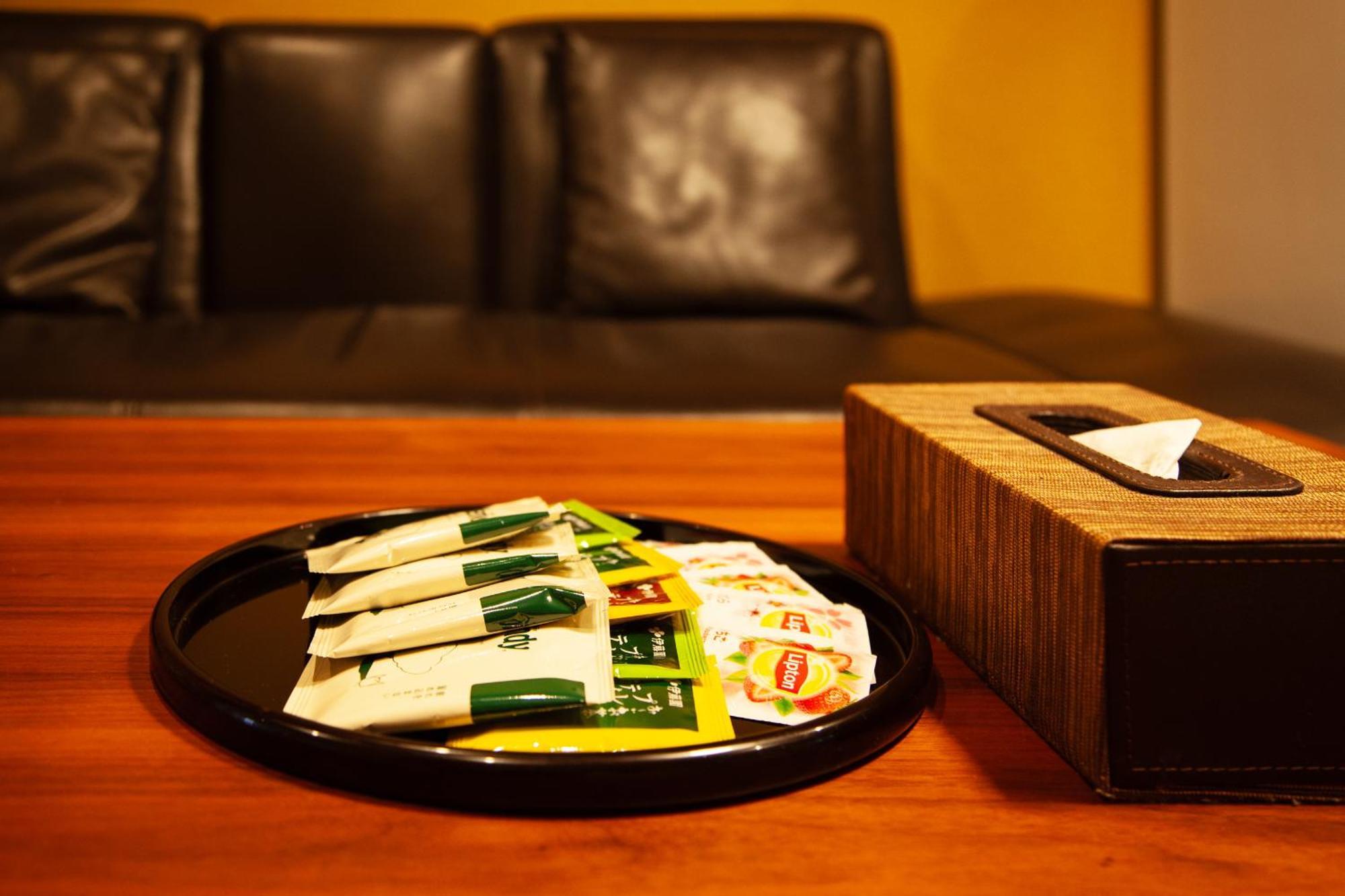 Samurai Suite 2 , 15Mins From Kyoto Eki , 5 Mins To Arashiyama Bagian luar foto