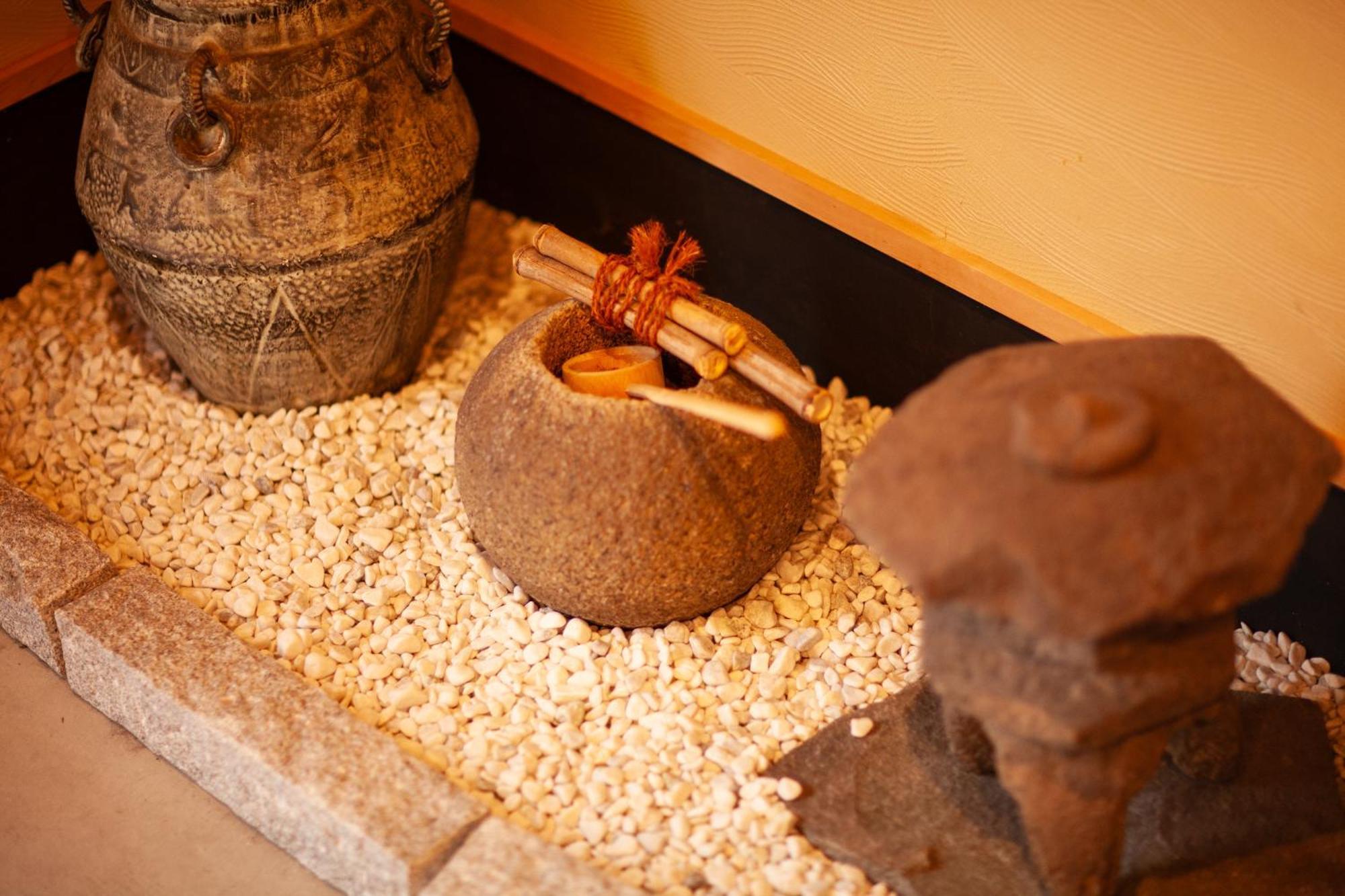 Samurai Suite 2 , 15Mins From Kyoto Eki , 5 Mins To Arashiyama Bagian luar foto