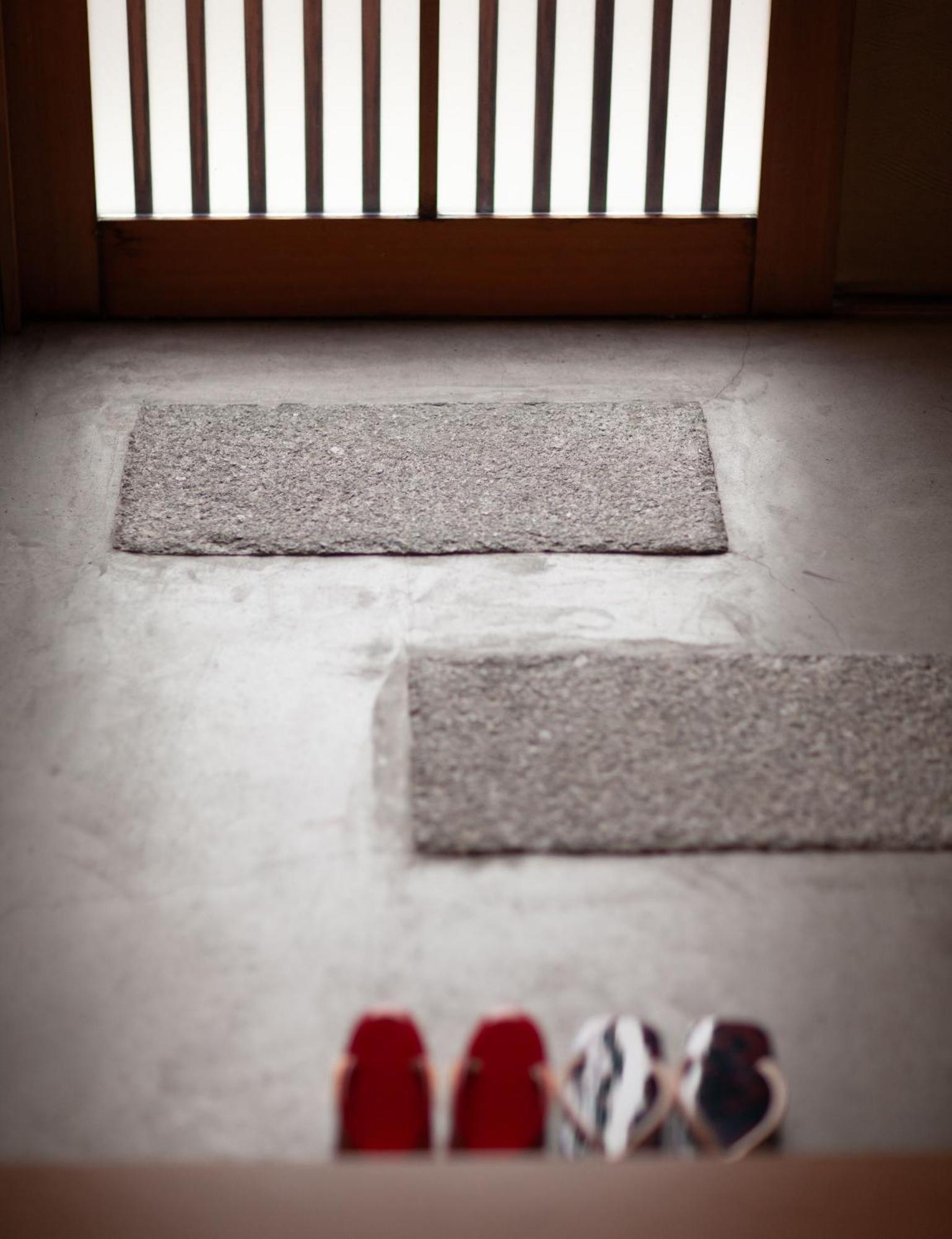 Samurai Suite 2 , 15Mins From Kyoto Eki , 5 Mins To Arashiyama Bagian luar foto